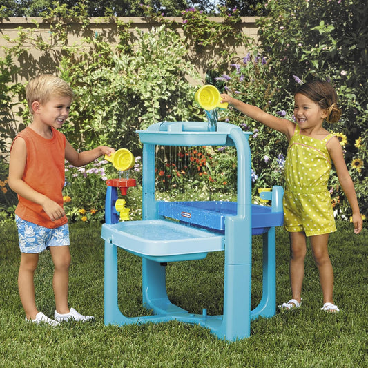 Toddlers Water Play Table